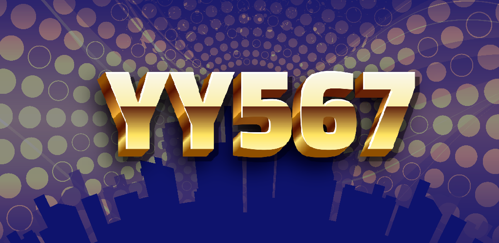YY 567 Game Login
